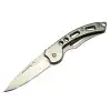 Eco Lounge Alaska SDR 10 Gri Kamp Çakı 15cm - Manuel, Kemerlikli