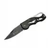 Eco Lounge Alaska SDR-11A Kilitli Çakı Black  15,5 cm Manuel, Kemerlikli