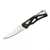 Eco Lounge Alaska SDR-1606BK Mini Metal Çakı 14 cm Manuel, Kemerlikli