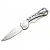 Eco Lounge Alaska SDR-3 Metal Çakı 15 cm Manuel, Kemerlikli