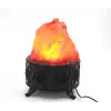 Alevli Led Lamba