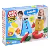 Alfabe Hamur Seti 224 Gr - 03731