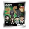 Alien Klipsli Figür