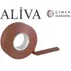 ALİVE İzole Bant Kahverengi