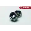 Altıköşe Fiberli Somun M6 - 10 Adet