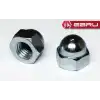 Altıköşe Kör Somun M10 - 100 Adet