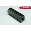 Altıköşe Uzatma Somunu M6x40 - 2 Adet