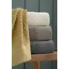 Altınbaşak Bambi 4´lü 50x90 El Havlusu V1
