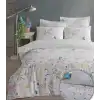 Altınbaşak Creaforce Çift Kişilik Nevresim Takımı Lumi Arcane