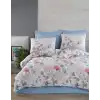 Altınbaşak Creaforce Çift Kişilik Nevresim Takımı Tiffany Sky