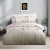 Altınbaşak Creaforce Clara Pebble Çift Kişilik Nevresim Takımı