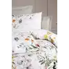 Altınbaşak Creaforce Fiora Marble Çift Kişilik Nevresim Takımı