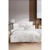 Altınbaşak Creaforce Lino Arcane Çift Kişilik Nevresim Takımı