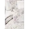 Altınbaşak Creaforce Lino Arcane Çift Kişilik Nevresim Takımı
