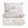 Altınbaşak Creaforce Lino Arcane Çift Kişilik Nevresim Takımı