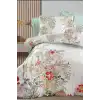 Altınbaşak Creaforce Sora Mist Çift Kişilik Nevresim Takımı