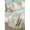 Altınbaşak Creaforce Sora Mist Çift Kişilik Nevresim Takımı