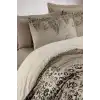 Altınbaşak Creaforce Tigra Core Çift Kişilik Nevresim Takımı