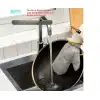 Alüminyum Folyo Bulaşık Eldiveni