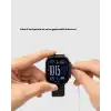 Amoled Ekran 49mm Ultra Tasarım 3 Kordonlu Akıllı Saat