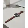 AMOLED Ekranlı 10 Gün Kullanım Süreli Torch Özellikli Akıllı Saat