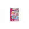 AMY-26M1 KARTELALI BEBEK SETİ 144