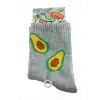 Ananas Kolej Çorap 8*28