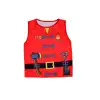 AND-5113 İtfaiyesi Kostümü