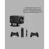 Android Projeksiyon Game Box – 1280x720p HD Çözünürlük, Bluetooth,HDMI ve USB Girişli