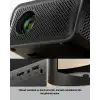 Android TV 11 İşletim Sistemli Elektrikli Odaklama Projektör