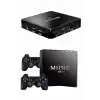 Android Tv Smart Box Kablosuz MX Box Android Tv Smart Box