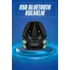 Android ve İOS Uyumlu Bluetooth Kulaklık Gaming Kulaklık Mini