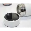 Anime Baskılı Dijital Göstergeli Termos 500 ml Model 2