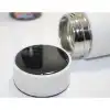 Anime Baskılı Dijital Göstergeli Termos 500 ml Model 2