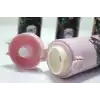 Anime Baskılı Termos Model 3