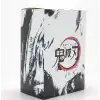 Anime Demon Slayer Gyutaro Figürü 30 Cm