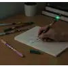 Anime Figür Tükenmez Kalem Ledli
