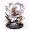 Anime One Piece Luffy Figürü 20 Cm - Model 2