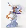 Anime One Piece Luffy Figürü 21 Cm