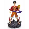 Anime One Piece Luffy Figürü 24 Cm - Model 2