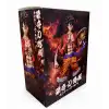 Anime One Piece Luffy Figürü 24 Cm - Model 2