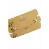 Anka Kuşu Lüks Çelik Halhal