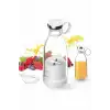 Anneler Gününe Özel Hediye Bardak Blender Paslanmaz Çelik Bıçaklı