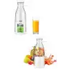 Anneler Gününe Özel Hediye Bardak Blender Paslanmaz Çelik Bıçaklı