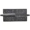 Eco Lounge Antika Tarz Dekoratif Pirinç Lüks Okka Menteşe - 20cm, Oksit