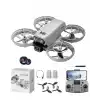 APP Kontrollü Kameralı Mini Drone Headless Mod Özellikli
