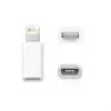 Apple iPhone / iPad  Usb Dönüştürücü Adaptör OTG Aparat