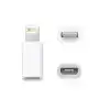 Apple İphone / İpad Micro Usb Dönüştürücü Adaptör Otg Aparat Bx40