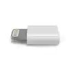 Apple İphone / İpad Micro Usb Dönüştürücü Adaptör Otg Aparat Bx40