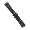 Apple Watch Uyumlu Deri Kordon 38-40-41mm 87019 RST1